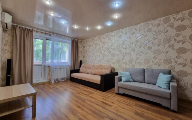 Апартаменты Бизнес класс Проспект Героев 29/5