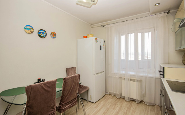 2-komnatnaya na Shumyatskogo 16 Flat