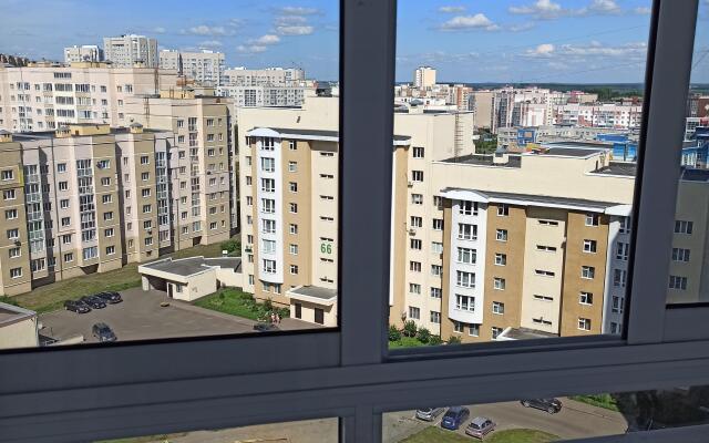 Квартира Уютная в Рудничном Районе