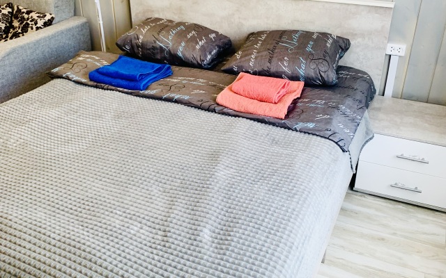 Апартаменты Сполохи-2