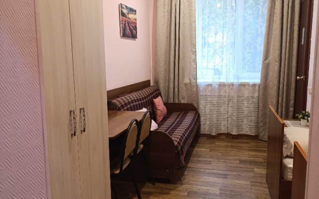 Absolyut Na Rustaveli Mini Hotel