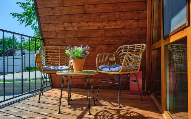 Gornaya Myata Chalet 2