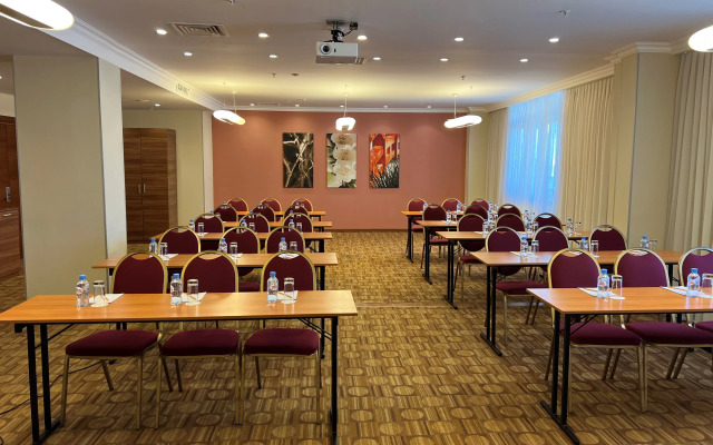 Hotel Hilton Garden Inn Krasnoyarsk