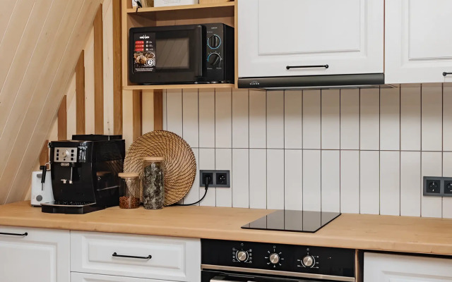 Гостевой Дом Gesh For You