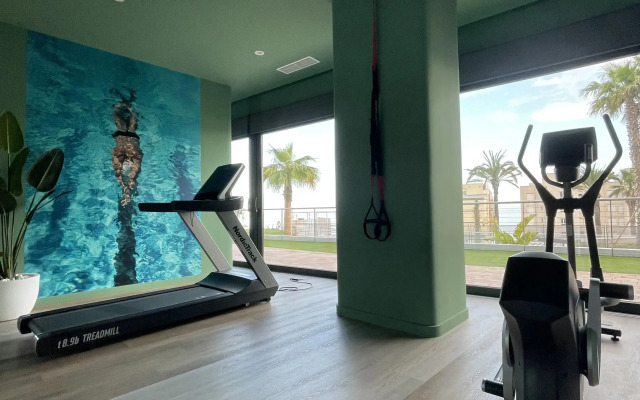 Sunset Cliffs by Mar Holidays Apartments