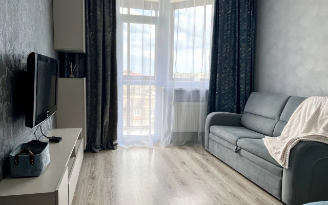 Квартира в историческом районе Понарт