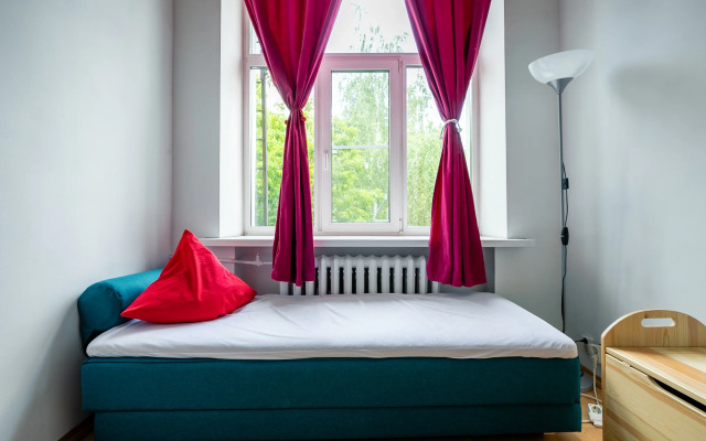 Апартаменты MaxRealty24 Песчаная 10