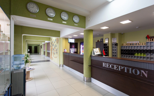 Sport Time Hotel