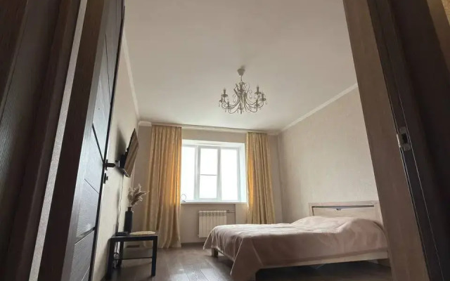 Квартира Стильная уютная и полностью укомплектованная