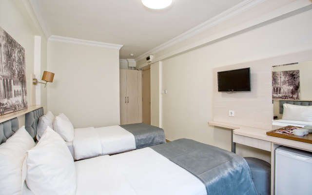 Sim Hotel
