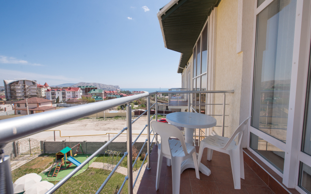 Paradiz Guest House