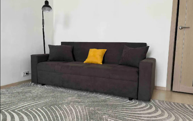 Riva Apart Dostyk Apartments