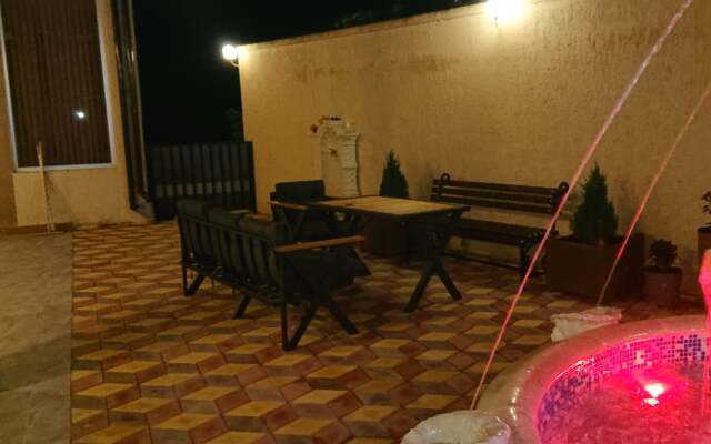 Alkha Guest House