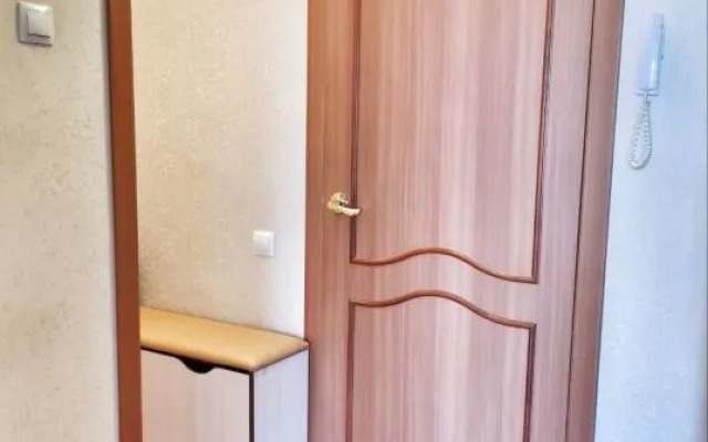 Kotina 5 Apartments (1)