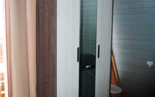 Dom U Morya Dagestan Guest house