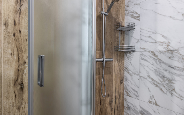 Вилла Apart39 Люкс Золотой Песок у Моря в Куликово