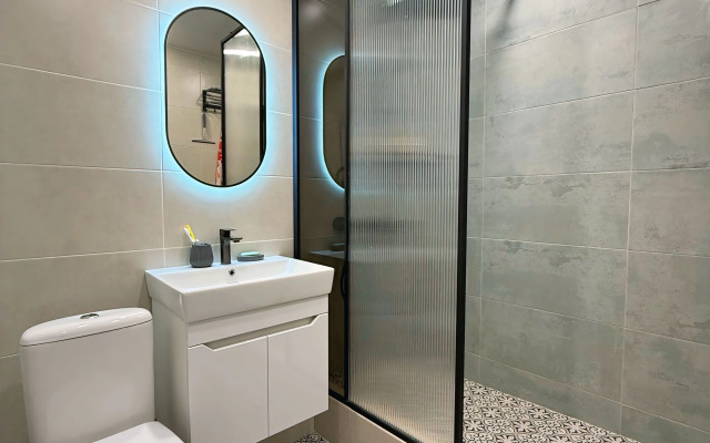 Квартира Уютная квартира в Казани