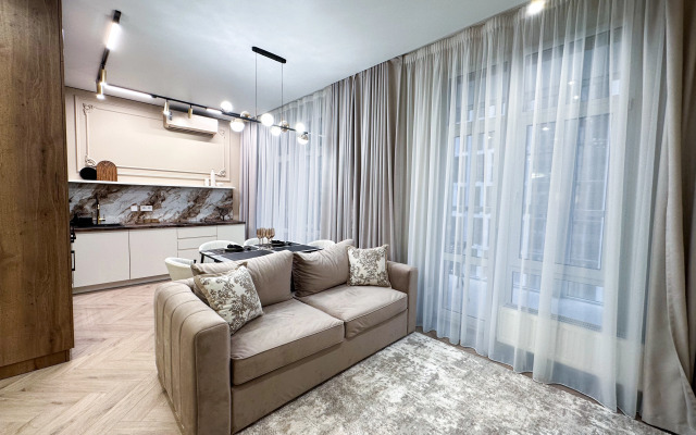 Premium Klassa V Kazani Apartments