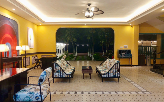 Курортный Отель Myla Havana