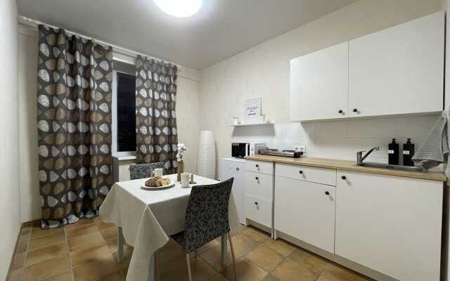 Квартира на Советской 49