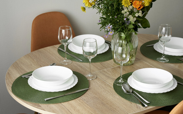 Апартаменты Лахтинские Облака