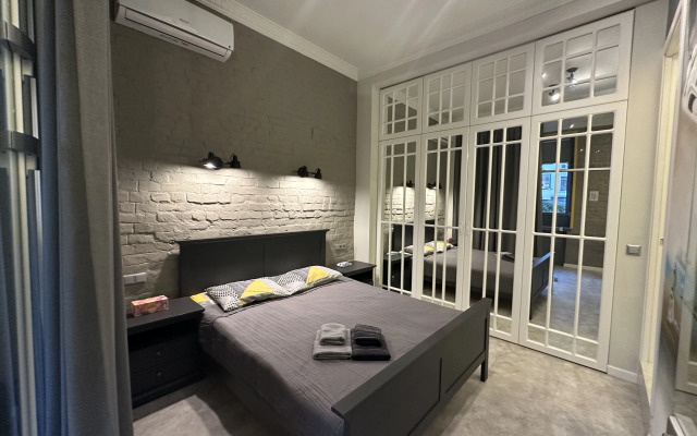 Квартира Сальвадор Дали Apartments PKRP