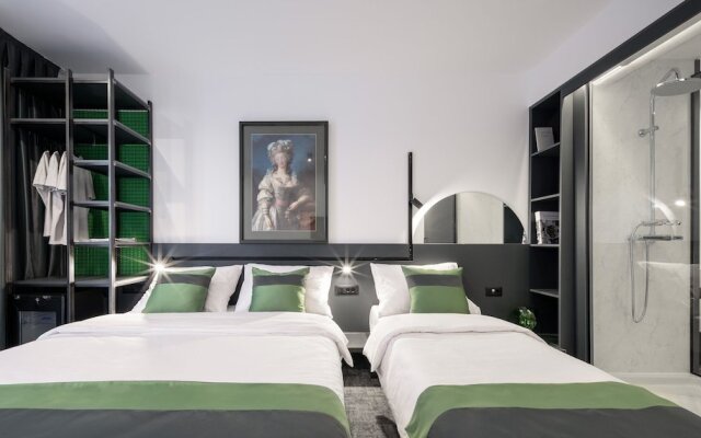 Joy 5 Hotel & Spa Hotel