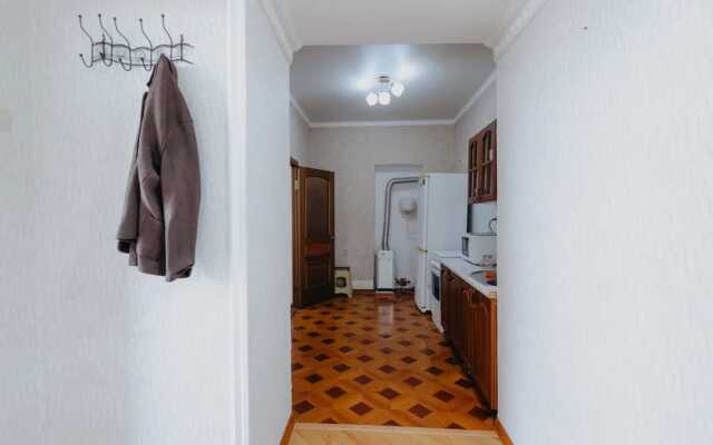 Гостевой дом Уютный