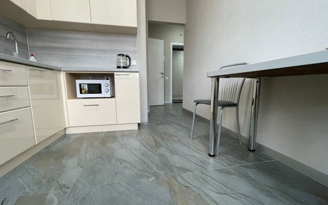 Апартаменты в Барнауле