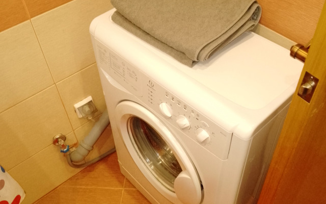 Квартира Березовая