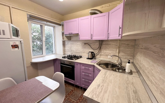 Апартаменты Apart MV на Карла Маркса