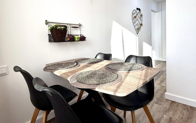 ApartMari Shikarnyye apartamenty v samom tsentre Kaliningrada Apartments