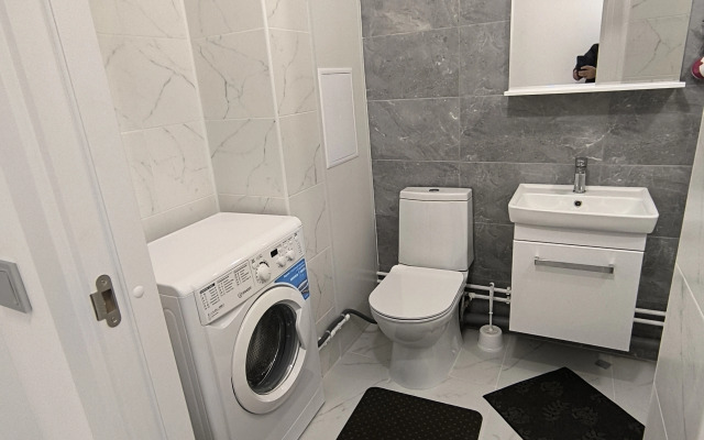 Апартаменты Univer City