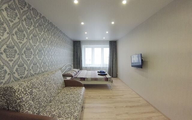 Апарпартаменты Right Room двухкомнатные на улице Октябрьской 2 Центр города