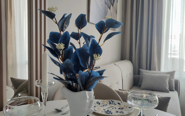 Квартира Heart of the city