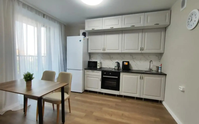 Апартаменты на Володарского 27