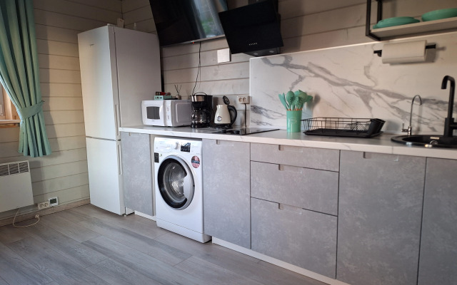 Частный дом Константиновские Дачи