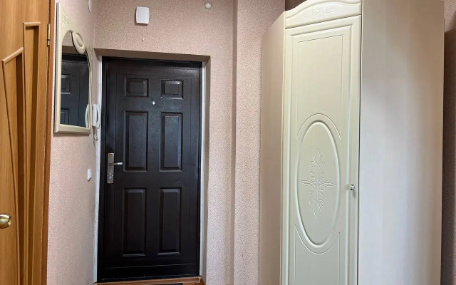 Квартира Уютная Солнечная