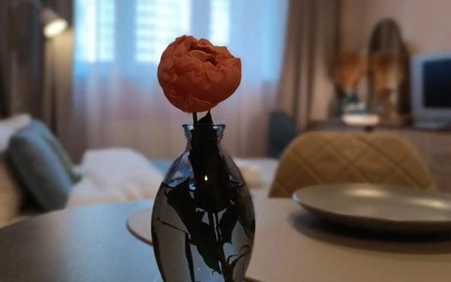 Квартира Теплое море