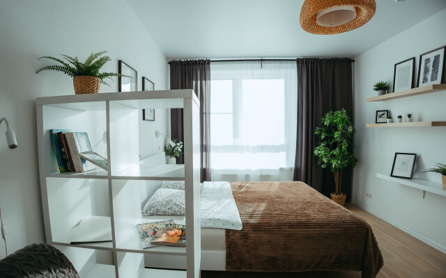 Dlya Lyudey Flat