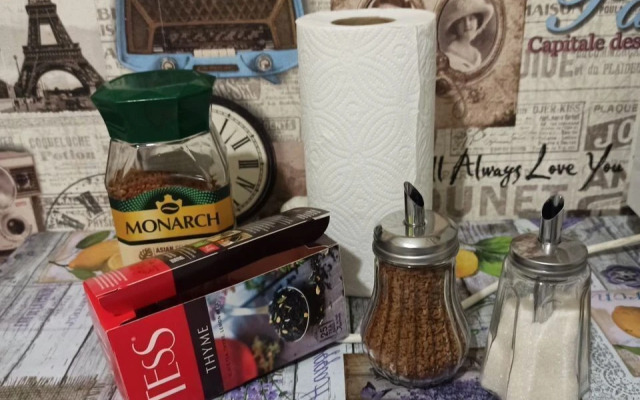 Квартира ул. Ополченская, 26