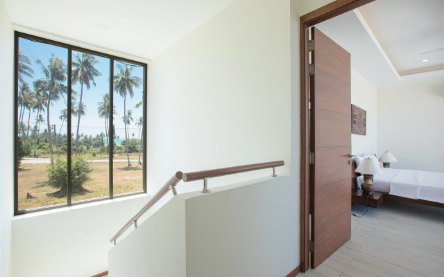 Вилла Bangka 4BR Private pool Rawai