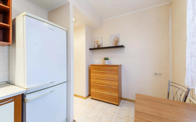 Квартира Inndays Apartments на Грина