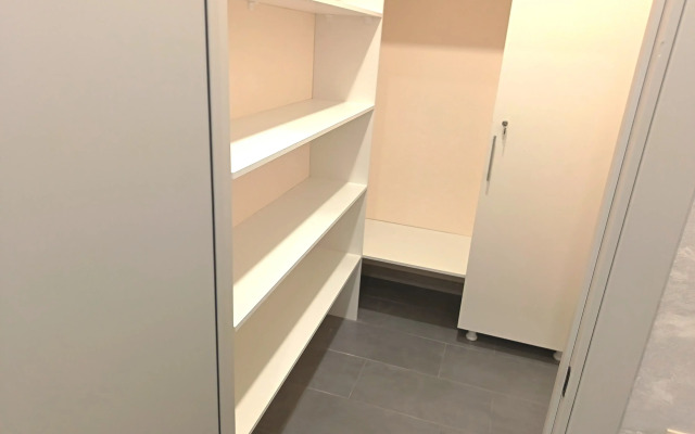 Tsentr Tsvetnik Radon Bunimovich 1a 43 Flat