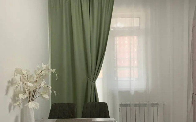 Квартира шикарная рядом с метро