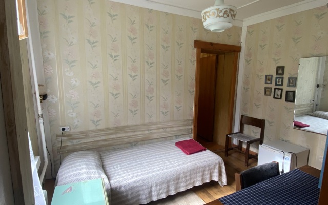 Fligel Hotel