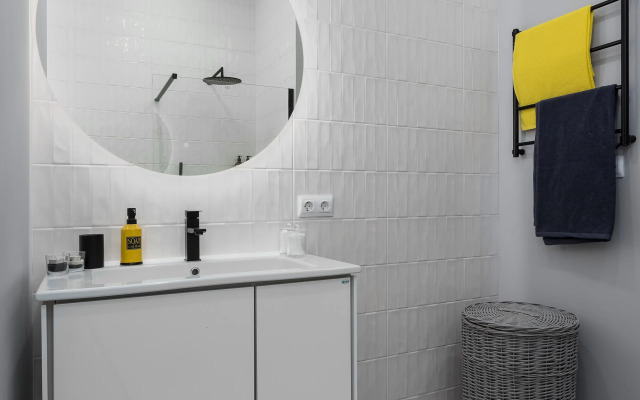 Апартаменты Nevsky Never Sleep