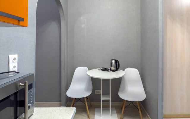 Квартира Уютная Студия