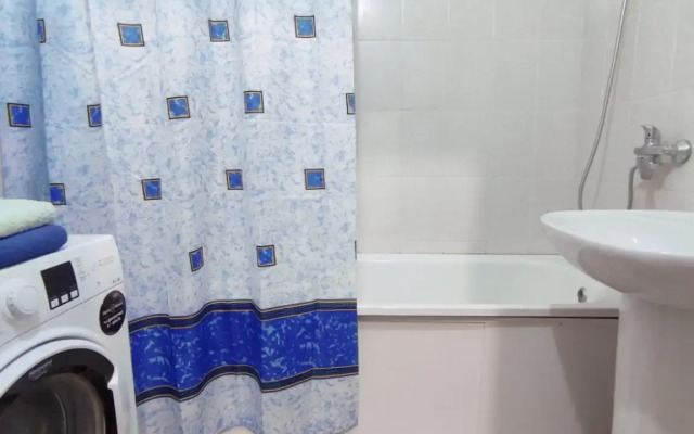 Квартира Уютная на Губкина 26