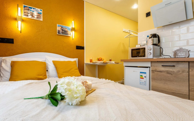 Апартаменты в Обнинске